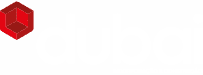 Logo Construtora Dubai
